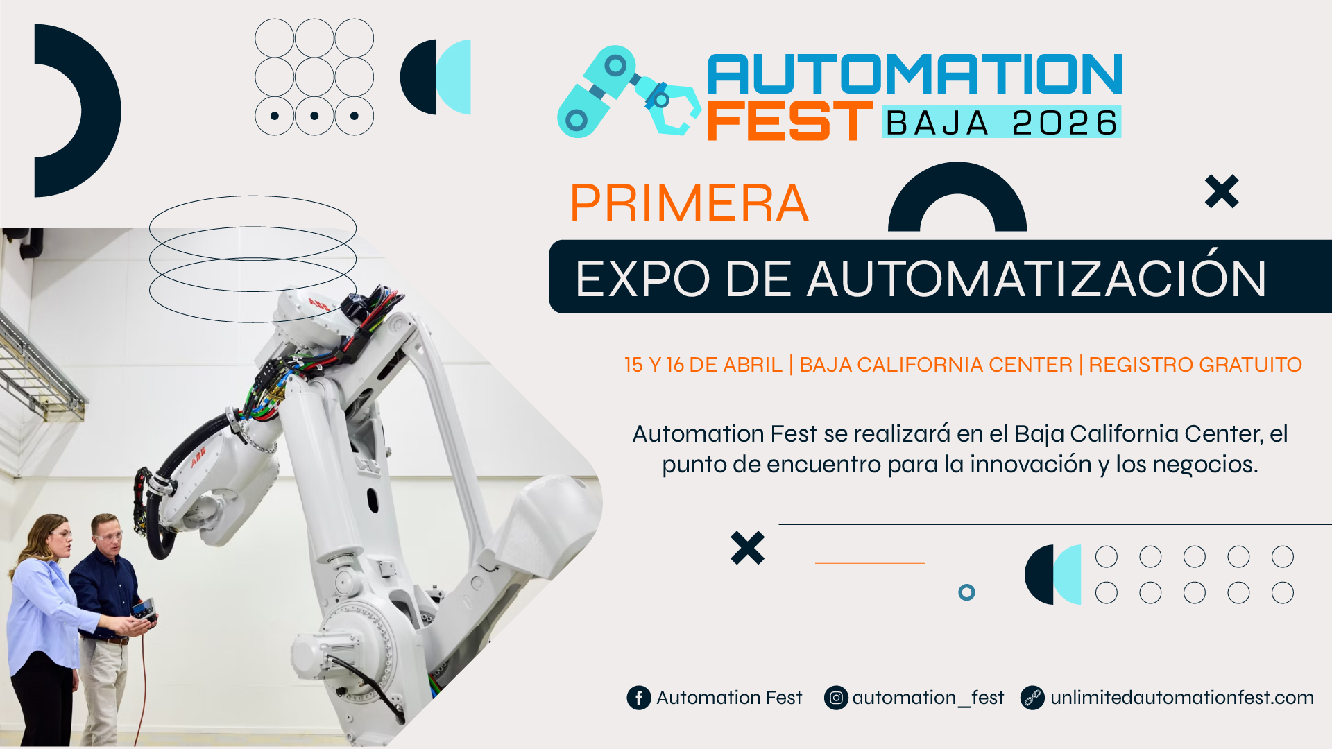 Automation Fest 2026